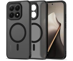 Dėklas Tech-Protect Magmat Magsafe Xiaomi 15T juodas