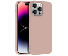Dėklas X-Level Dynamic Samsung S721 S24 FE šviesiai rožinis