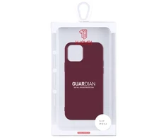 Dėklas X-Level Guardian Samsung S947 S26 Plus juodas