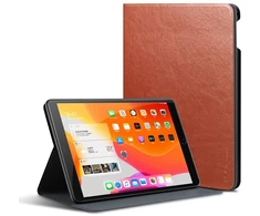 Dėklas X-Level Kite Samsung X210/X215/X216 Tab A9 Plus 11.0 rudas