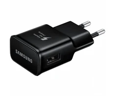 Įkroviklis Samsung EP-TA200NBE 15W juodas