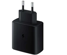 Įkroviklis Samsung EP-TA845 45W juodas