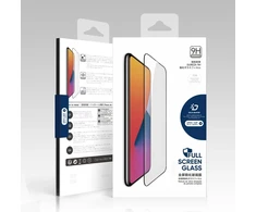 LCD apsauginis stikliukas Dux Ducis CURVED Xiaomi Redmi Note 14 Pro 5G/Note 14 Pro Plus 5G juodas