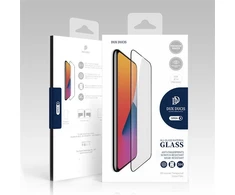 LCD apsauginis stikliukas Dux Ducis Samsung A155 A15 4G/A156 A15 5G juodas