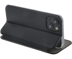 Oem Dėklas Book Elegance Xiaomi 11T/11T Pro juodas