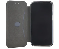 Oem Dėklas Book Elegance Xiaomi Redmi Note 10 Pro/Note 10 Pro Max juodas