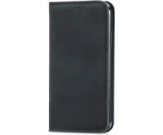 Reach Dėklas Business Style Xiaomi Redmi Note 15 Pro 4G juodas