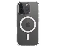 Dėklas Clear MagSafe Case Apple iPhone 13 Pro Max skaidrus