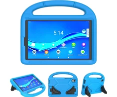 Reach Dėklas Shockproof Kids Samsung X210/X215/X216 Tab A9 Plus 11.0/X230/X235/X236 Tab A11 Plus 11.0 tamsiai mėlynas