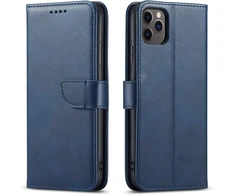 Reach Dėklas Wallet Case Samsung A057 A05s mėlynas