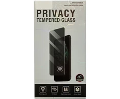 Reach LCD apsauginis stikliukas Full Privacy Apple iPhone 17 juodas