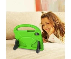 Reach Dėklas Shockproof Kids Huawei MatePad T10 9.7 žalias