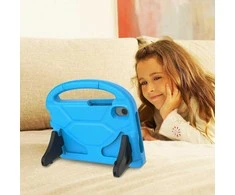 Reach Dėklas Shockproof Kids Lenovo Tab M10 Plus X606 10.3 mėlynas