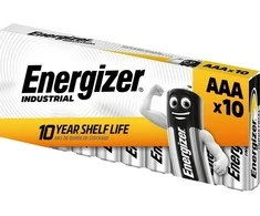 Šarminis elementas Energizer Industrial LR03 (AAA) 1.5V 10 vnt.