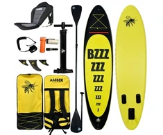 Amber Bee 10.6 V2 WS irklentės komplektas