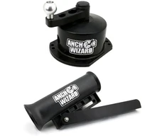 Anchor Wizard – inkarų sistema kajakui