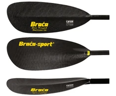 Braca-Sport Hurricane 60 kajako irklas 230–240 cm