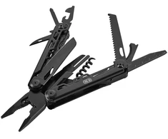 Daugiafunkcis įrankis M-TAC Multitool Type 14, juodas
