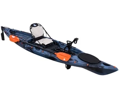 Galaxy Kayaks Alboran FX3