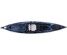 Galaxy Kayaks Alboran FX3