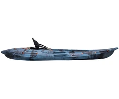 Galaxy Kayaks Blaze XL