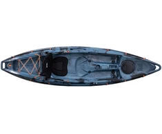 Galaxy Kayaks Blaze XL