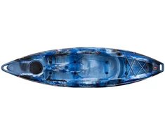 Galaxy Kayaks Blaze XL