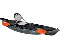 Galaxy Kayaks Cruz Ultra