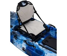 Galaxy Kayaks Cruz Ultra