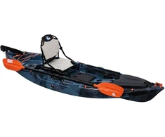 Galaxy Kayaks Cruz Ultra