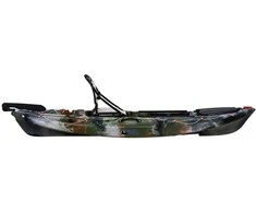 Galaxy Kayaks Cruz Ultra