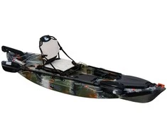 Galaxy Kayaks Cruz Ultra