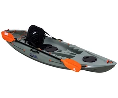 Galaxy Kayaks Dviejų dalių irklas 210cm.