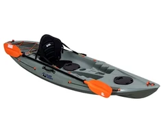 Galaxy Kayaks Dviejų dalių irklas 210cm.