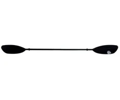 Galaxy Kayaks Dviejų dalių Irklas, 210cm.