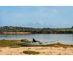 Galaxy Kayaks Force