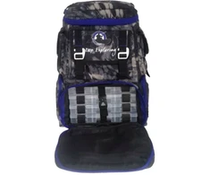 Galaxy Kayaks Galaxy Tackle Bag – masalų krepšys su 4 dėžutėmis