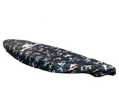Kajako uždangalas Galaxy Kayaks