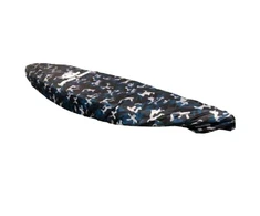 Kajako uždangalas Galaxy Kayaks