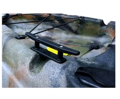 Galaxy Kayaks Klampė