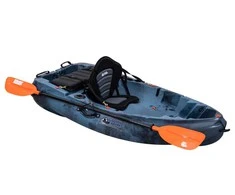 Galaxy Kayaks Ranger
