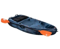 Galaxy Kayaks Ranger