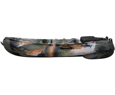 Galaxy Kayaks Ranger