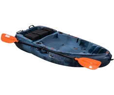 Galaxy Kayaks Ranger