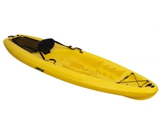 Laisvalaikio kajakas Galaxy Kayaks Reef Adult (262 cm)