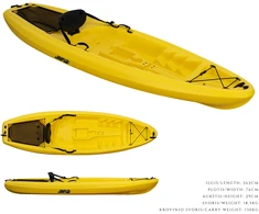 Galaxy Kayaks Reef Adult
