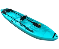 Galaxy Kayaks Reef Tandem