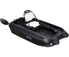 Galaxy Kayaks Strike
