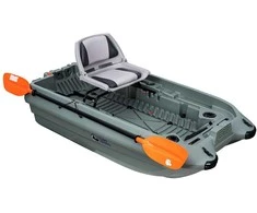 Galaxy Kayaks Strike