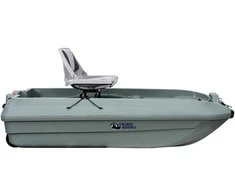 Galaxy Kayaks Strike